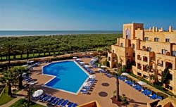 Iberostar Isla Canela Park - Apartamentos, Spain, Ayamonte